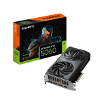 GIGABYTE GeForce RTX™ 5060 WINDFORCE OC 8G Graphics Card